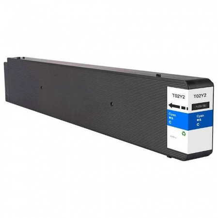 Оригинальный картридж Epson T02Y2 / C13T02Y200