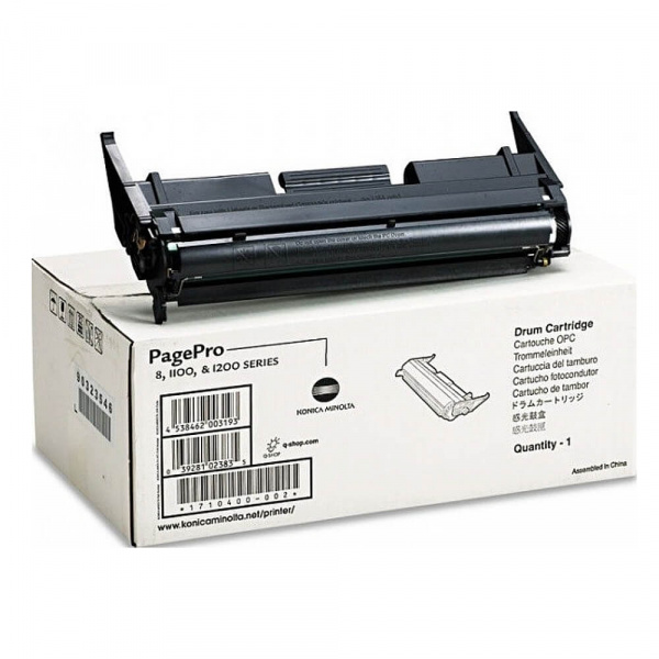 Оригинальный картридж Konica Minolta (4174303)