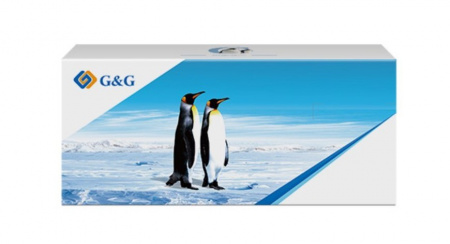 Совместимый картридж G&G GG-TK5240M