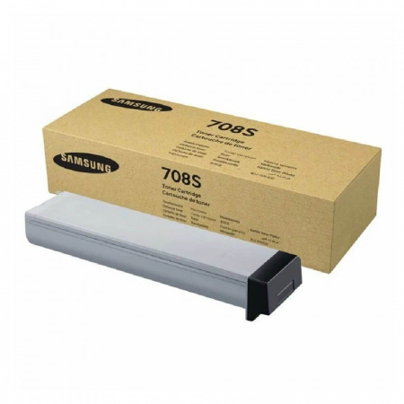 Оригинальный картридж Samsung MLT-D708S (SS791A)