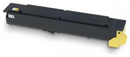 Совместимый картридж ELP Imaging CT-KYO-TK-5195Y