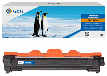 Совместимый картридж G&G GG-TN1095