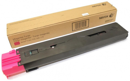 Оригинальный картридж Xerox 006R01531
