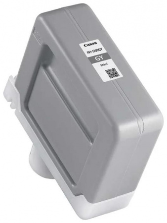 Оригинальный картридж Canon PFI-1300GY (0817C001)