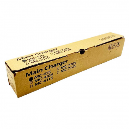 Оригинальный картридж Kyocera MC-475 (302K393142)