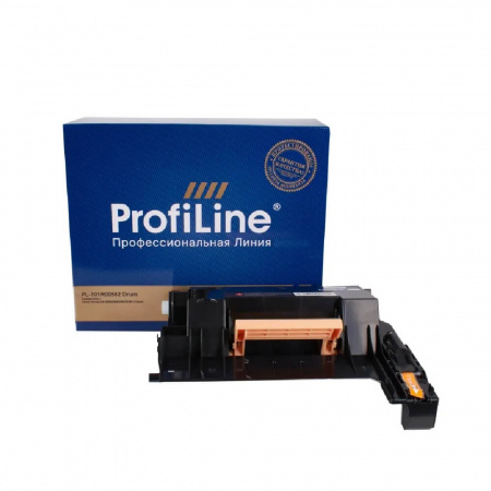 Совместимый картридж ProfiLine PL-101R00582