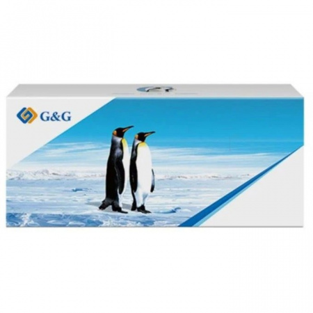 Совместимый картридж G&G GG-B6Y12A