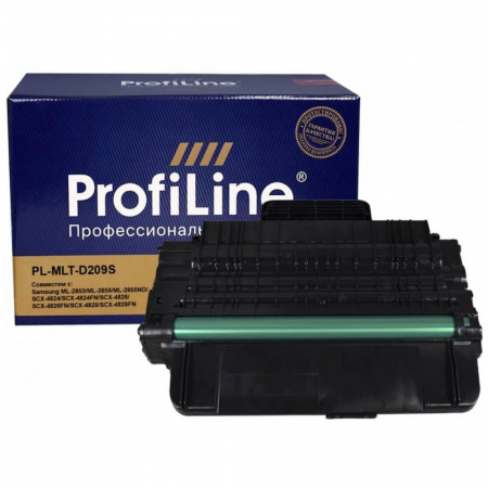 Совместимый картридж ProfiLine PL-MLT-D209S