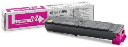 Оригинальный картридж Kyocera TK-5205M (1T02R5BNL0)