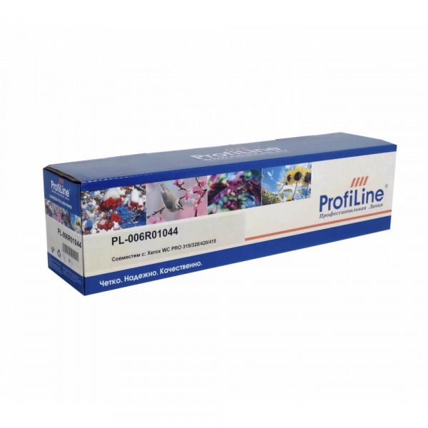 Совместимый картридж ProfiLine PL-LC980HYY / PL-LC1100HYY