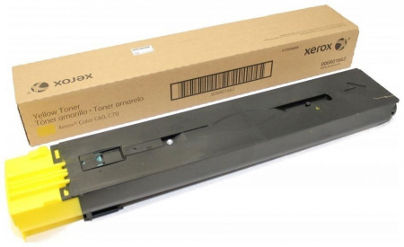 Оригинальный картридж Xerox 006R01662