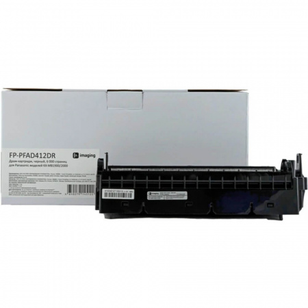 Совместимый картридж Fplus FP-PFAD412DR