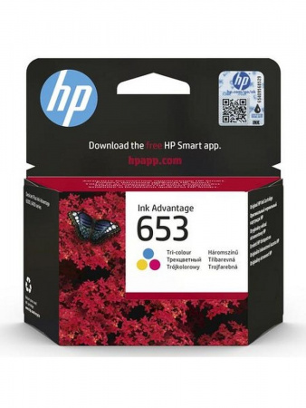 Оригинальный картридж HP 3YM74AE