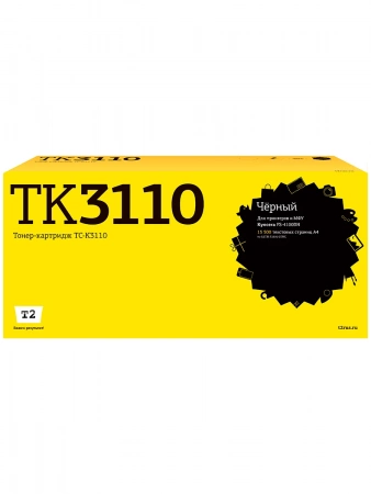 Совместимый картридж T2 TC-K3110