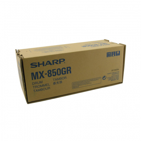 Оригинальный картридж Sharp MX-850GR
