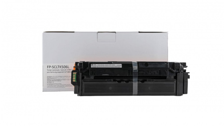 Совместимый картридж Fplus FP-SCLTK506L
