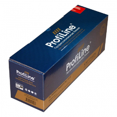 Совместимый картридж ProfiLine PL-W2033X