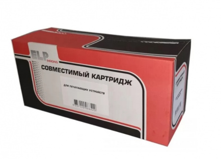 Совместимый картридж ELP Imaging CT-CAN-C-EXV38