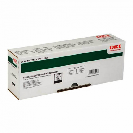 Оригинальный картридж OKI 42127495