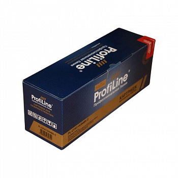 Совместимый картридж ProfiLine PL-CF411X