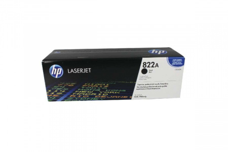 Оригинальный картридж HP C8560A