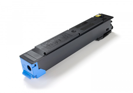 Оригинальный картридж Kyocera TK-5205C (1T02R5CNL0)