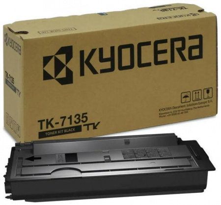 Оригинальный картридж Kyocera TK-7135 (1T02ZT0NL0)