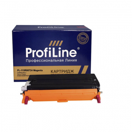 Совместимый картридж ProfiLine PL-113R00724