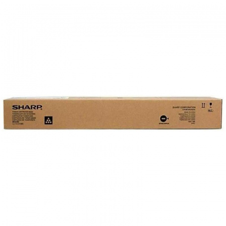 Оригинальный картридж Sharp MX-60GTBB