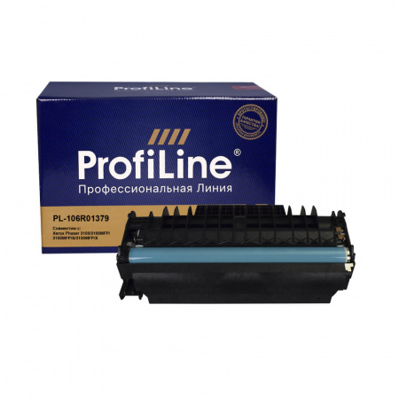 Совместимый картридж ProfiLine PL-106R01379