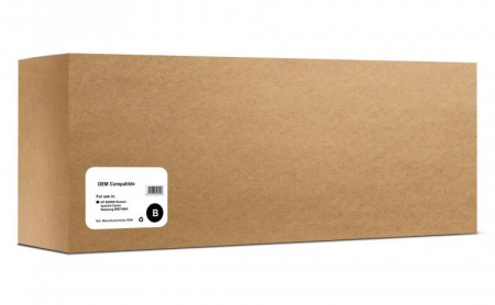 Совместимый картридж OEM OEM-TK710
