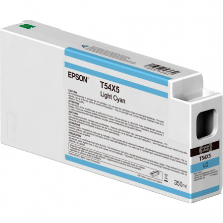 Оригинальный картридж Epson / C13T54X500