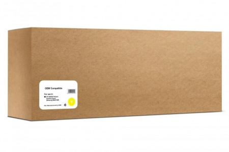 Совместимый картридж OEM OEM-CE342A