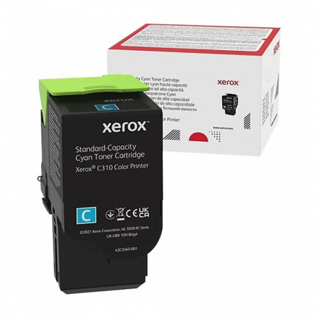 Оригинальный картридж Xerox 006R04361