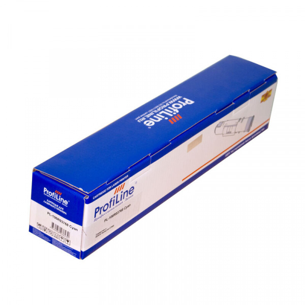 Совместимый картридж ProfiLine PL-106R03768