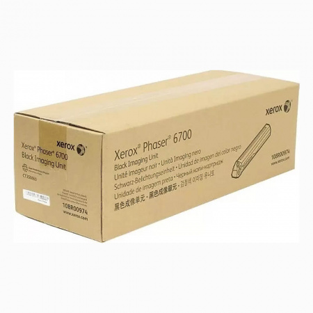 Оригинальный картридж Xerox 108R00974