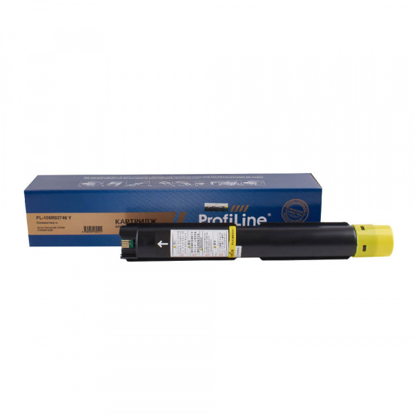 Совместимый картридж ProfiLine PL-106R03746