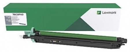 Оригинальный картридж Lexmark 76C0PV0