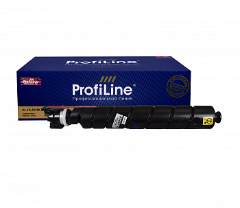 Совместимый картридж ProfiLine PL-TK-8525K