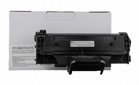 Совместимый картридж Fplus FP-SMLTD117S