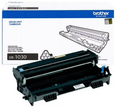 Оригинальный картридж Brother DR-1030