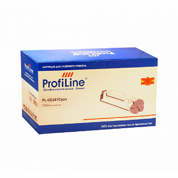 Совместимый картридж ProfiLine PL-CE341A