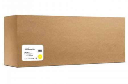 Совместимый картридж OEM OEM-CF362A