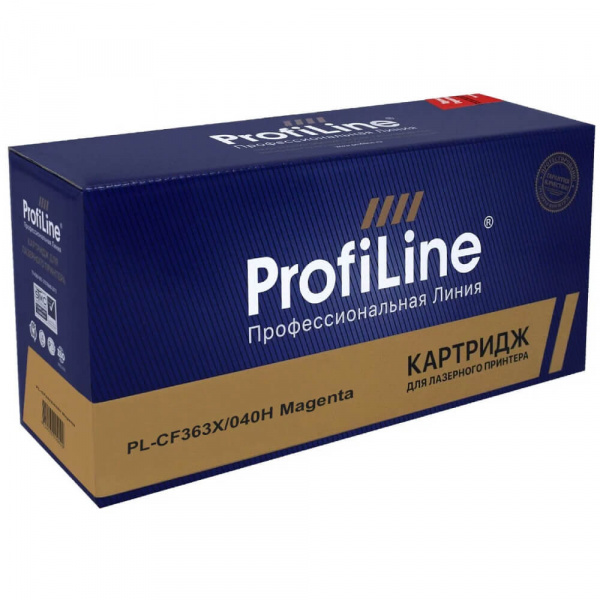 Совместимый картридж ProfiLine PL-CF363X