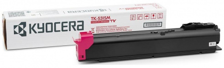 Оригинальный картридж Kyocera TK-5315M (1T02WHBNL0)