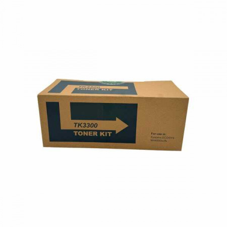 Совместимый картридж Kyocera KYO-OEM-TK-3300