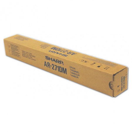 Оригинальный картридж Sharp AR-271DM