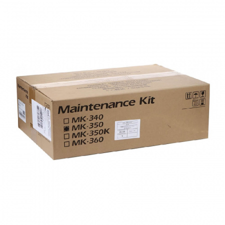 Оригинальный картридж Kyocera MK-350B (1702LX8NL0)