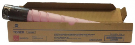 Оригинальный картридж Konica Minolta TN-324MH / A8DA35H