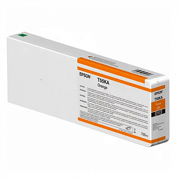 Оригинальный картридж Epson / C13T55KA00